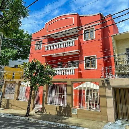 Refugio Pousada Fortaleza Esterno foto