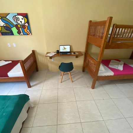 Refugio Pousada Fortaleza Esterno foto