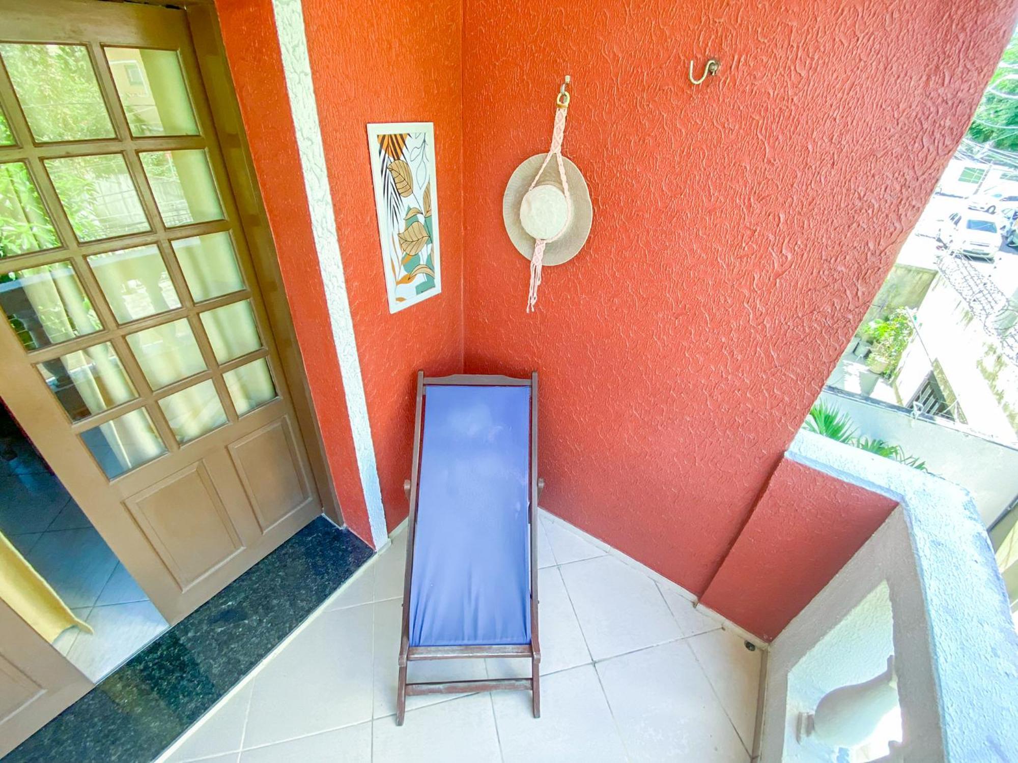 Refugio Pousada Fortaleza Esterno foto
